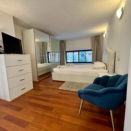 Apartamento Kibilu - Via Tolmezzo - Ospedale San Raffaele - Stazione Di Lambrate Milán Exterior foto