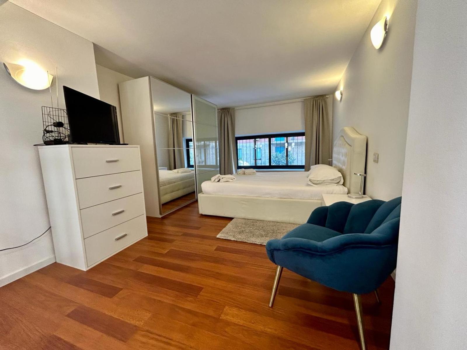 Apartamento Kibilu - Via Tolmezzo - Ospedale San Raffaele - Stazione Di Lambrate Milán Exterior foto