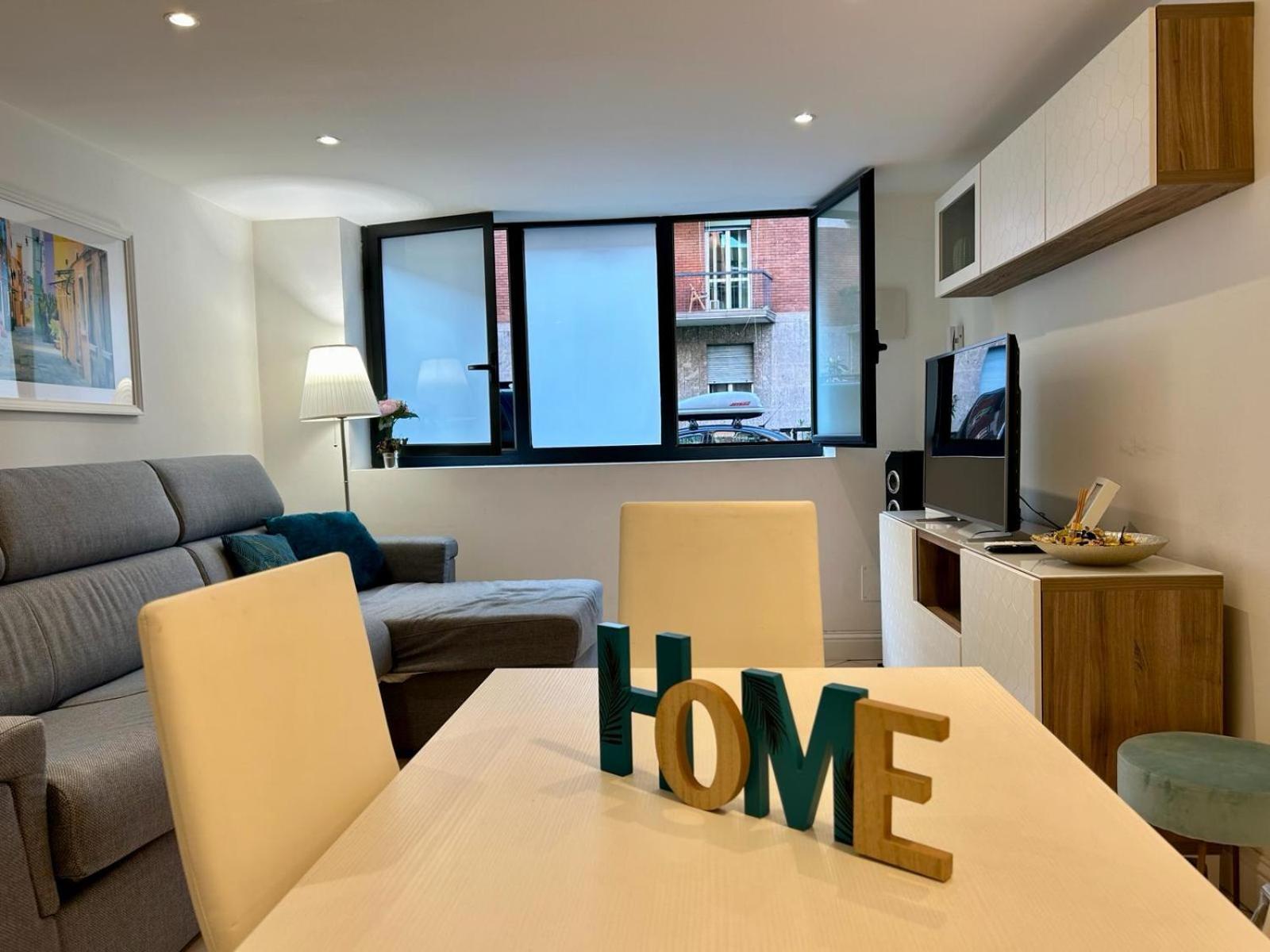 Apartamento Kibilu - Via Tolmezzo - Ospedale San Raffaele - Stazione Di Lambrate Milán Exterior foto