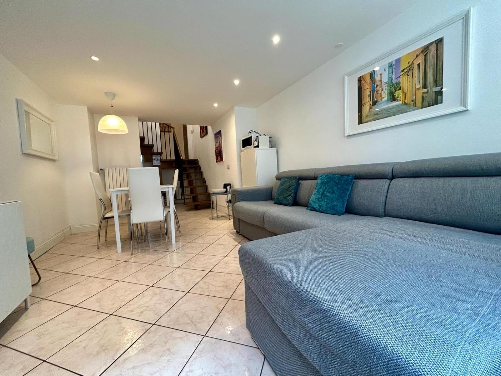 Apartamento Kibilu - Via Tolmezzo - Ospedale San Raffaele - Stazione Di Lambrate Milán Exterior foto