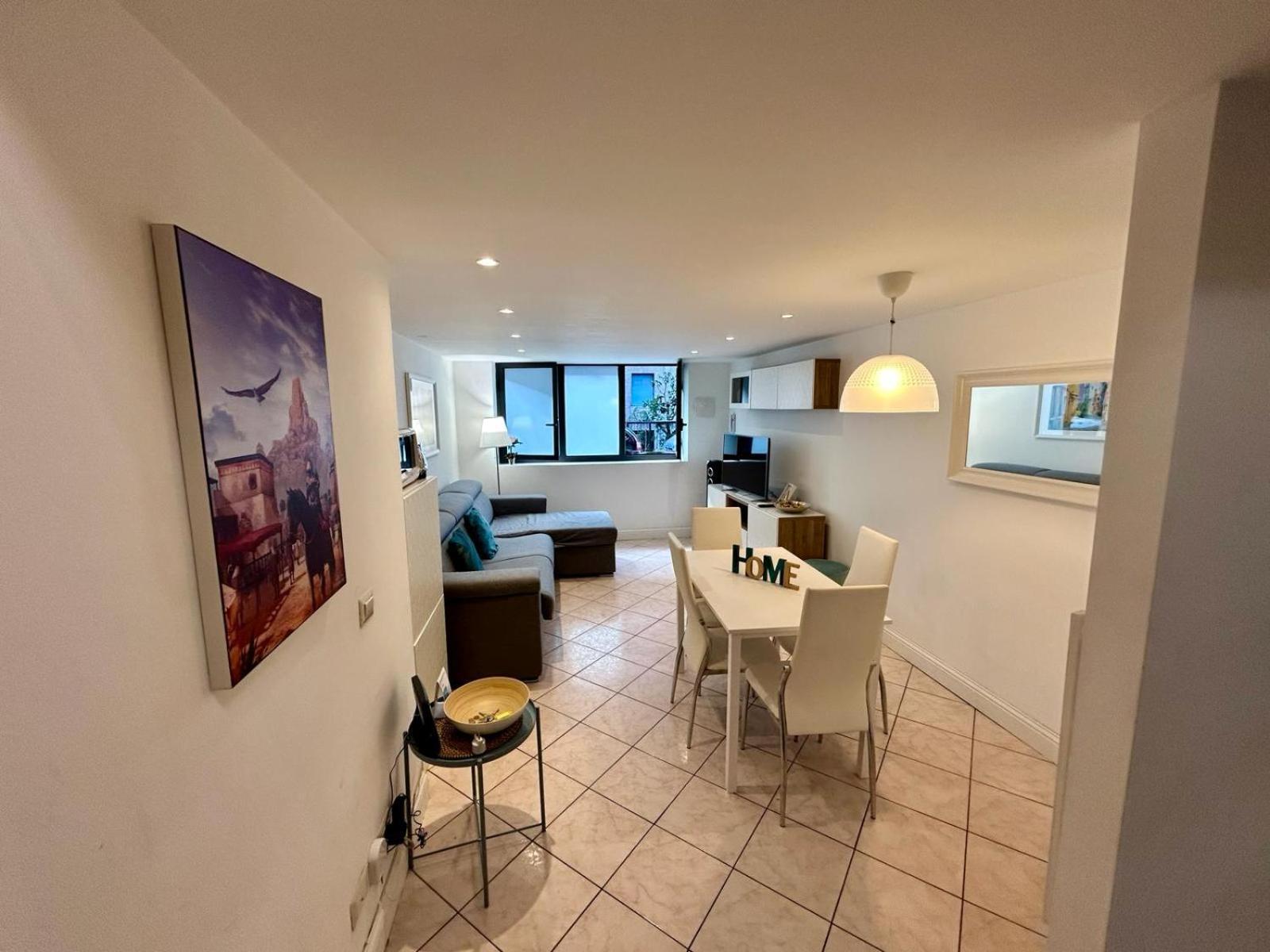 Apartamento Kibilu - Via Tolmezzo - Ospedale San Raffaele - Stazione Di Lambrate Milán Exterior foto